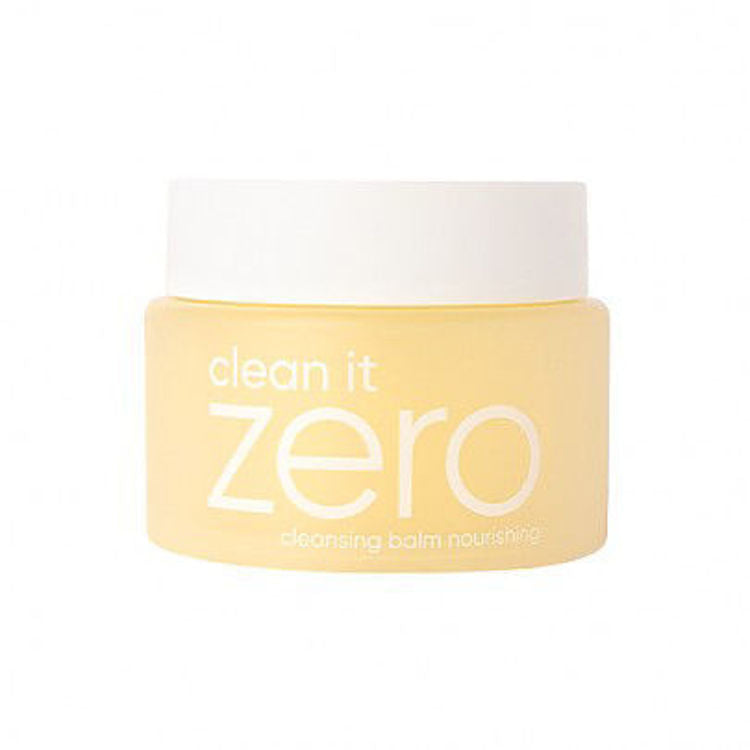 Banila Co Clean It Zero Cleansing Balm Nourishing