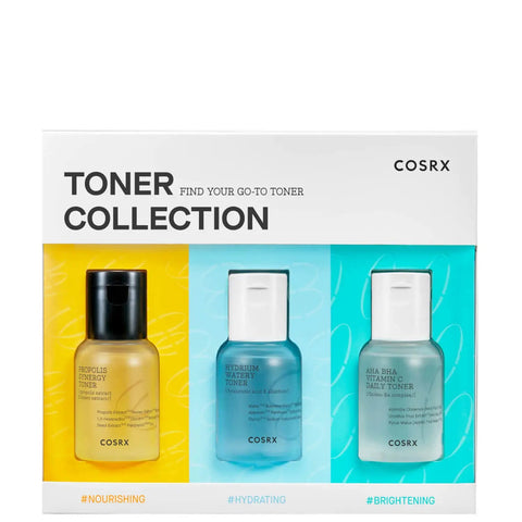 toner collection