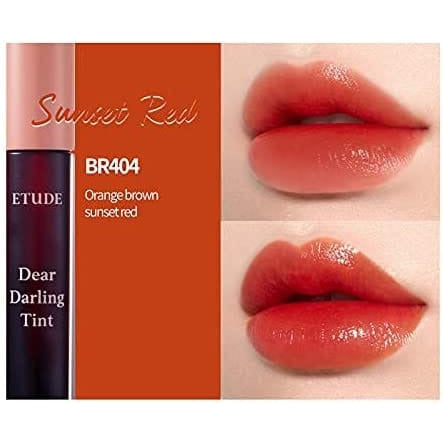 Dear Darling Water Gel Tint BR404