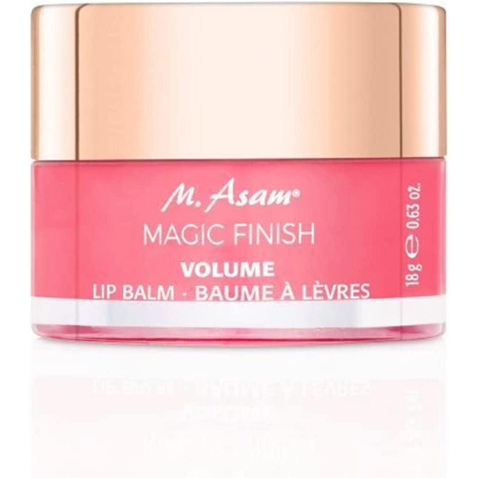 M Asam Magic Finish Volume Lip Balm