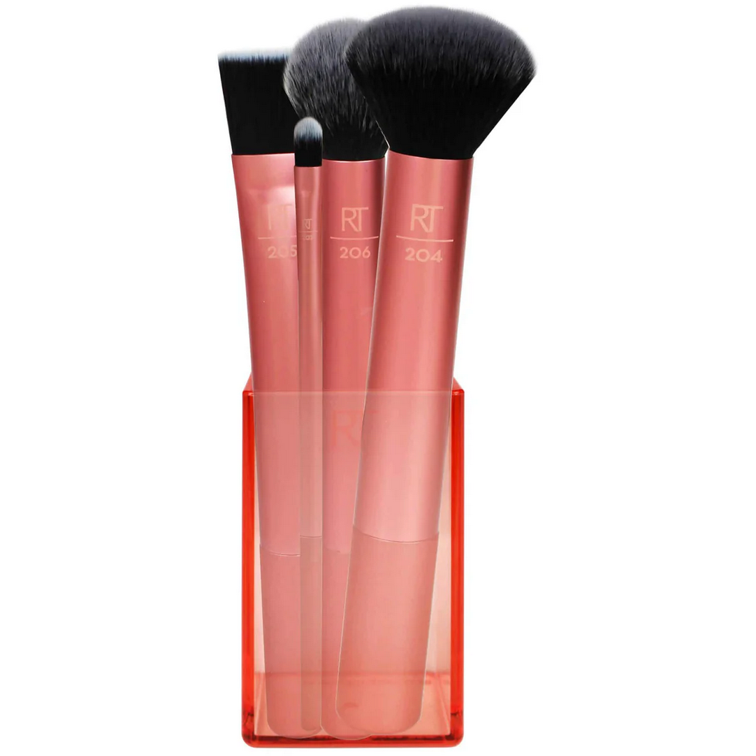 Real Techniques Flawless Base Brush Set