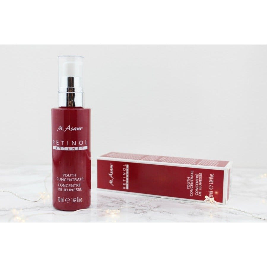 M Asam Retinol Intense Youth Concentrate